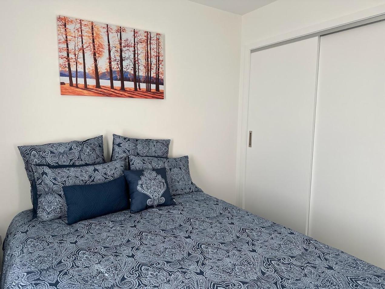Holiday Home In Beautiful 테아나우 외부 사진